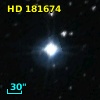 HD 181674