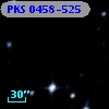 PKS 0458-525