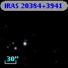 IRAS 20384+3941