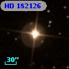 HD 182126