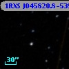 1RXS J045820.8-535044