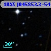 1RXS J045853.3-541126