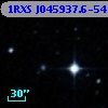 1RXS J045937.6-541708