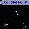 1RXS J050030.4-545032