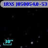 1RXS J050054.0-531217