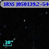 1RXS J050139.2-544656