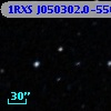 1RXS J050302.0-550219