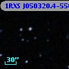 1RXS J050320.4-550501