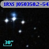 1RXS J050350.2-542518