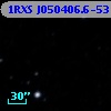 1RXS J050406.6-531854