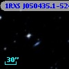 1RXS J050435.1-524746