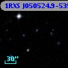 1RXS J050524.9-535838