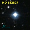 HD 182827