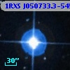 1RXS J050733.3-545900
