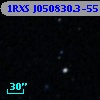 1RXS J050830.3-551524
