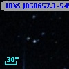1RXS J050857.3-545737