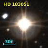HD 183051