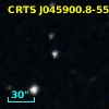 2MASS J04590086-5504353