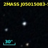 2MASS J05015083-5311457