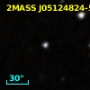 2MASS J05124824-5311411