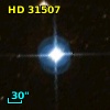 HD  31507
