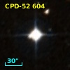 CPD-52   604