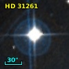 HD  31261