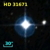 HD  31671