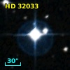 HD  32033