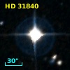 HD  31840