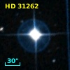 HD  31262