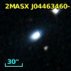 2MASX J04463460-5436584