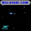 IRAS 04448-5440