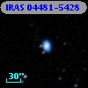 IRAS 04481-5428