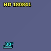 HD 180841