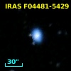 IRAS F04481-5429