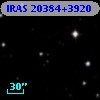IRAS 20384+3920