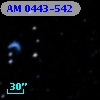 AM 0443-542