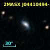 2MASX J04410494-5402486