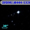 [SFD98] J0444-5320
