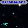 IRAS 04370-5428