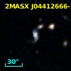2MASX J04412666-5328362