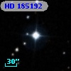 HD 185192