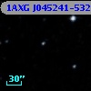 1AXG J045241-5322