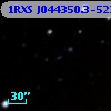 1RXS J044350.3-523028