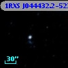 1RXS J044432.2-523846