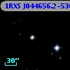 1RXS J044656.2-530226