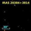 IRAS 20384+3814