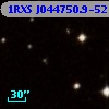 1RXS J044750.9-521148