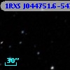 1RXS J044751.6-543942